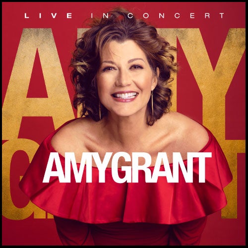 Amy Grant Sandler Center for the Performing Arts