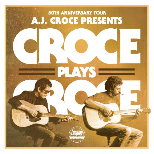 Website - A.J. Croce