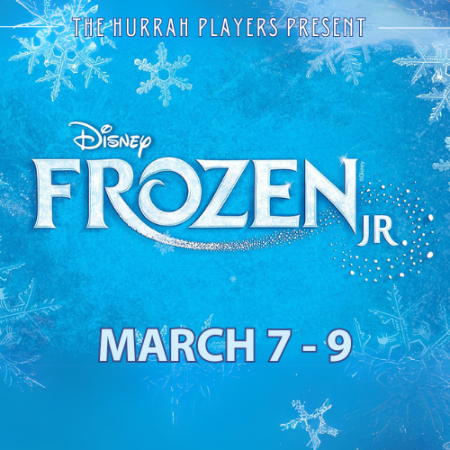 More Info for Disney's Frozen Jr.