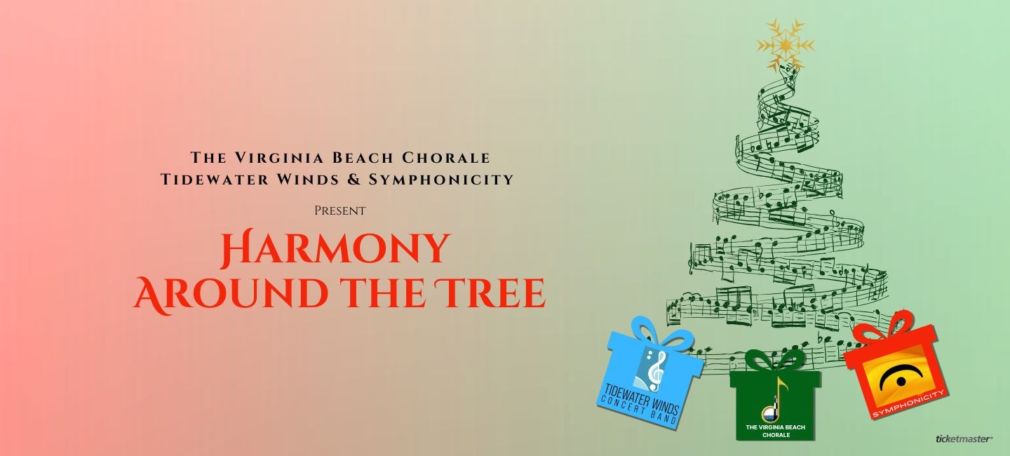 Harmony Around the Tree