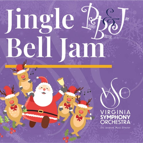 More Info for PBJ: Jingle Bell Jam