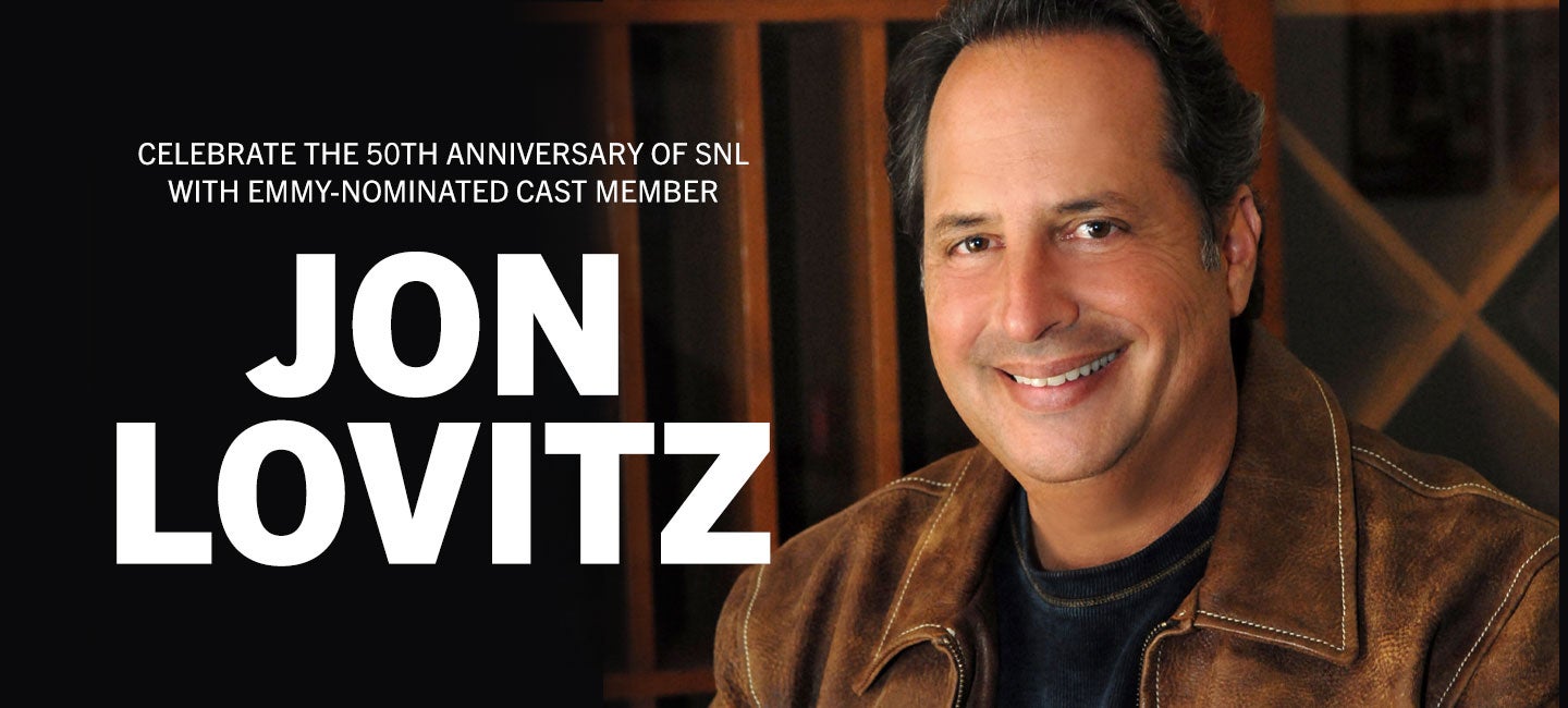 Jon Lovitz