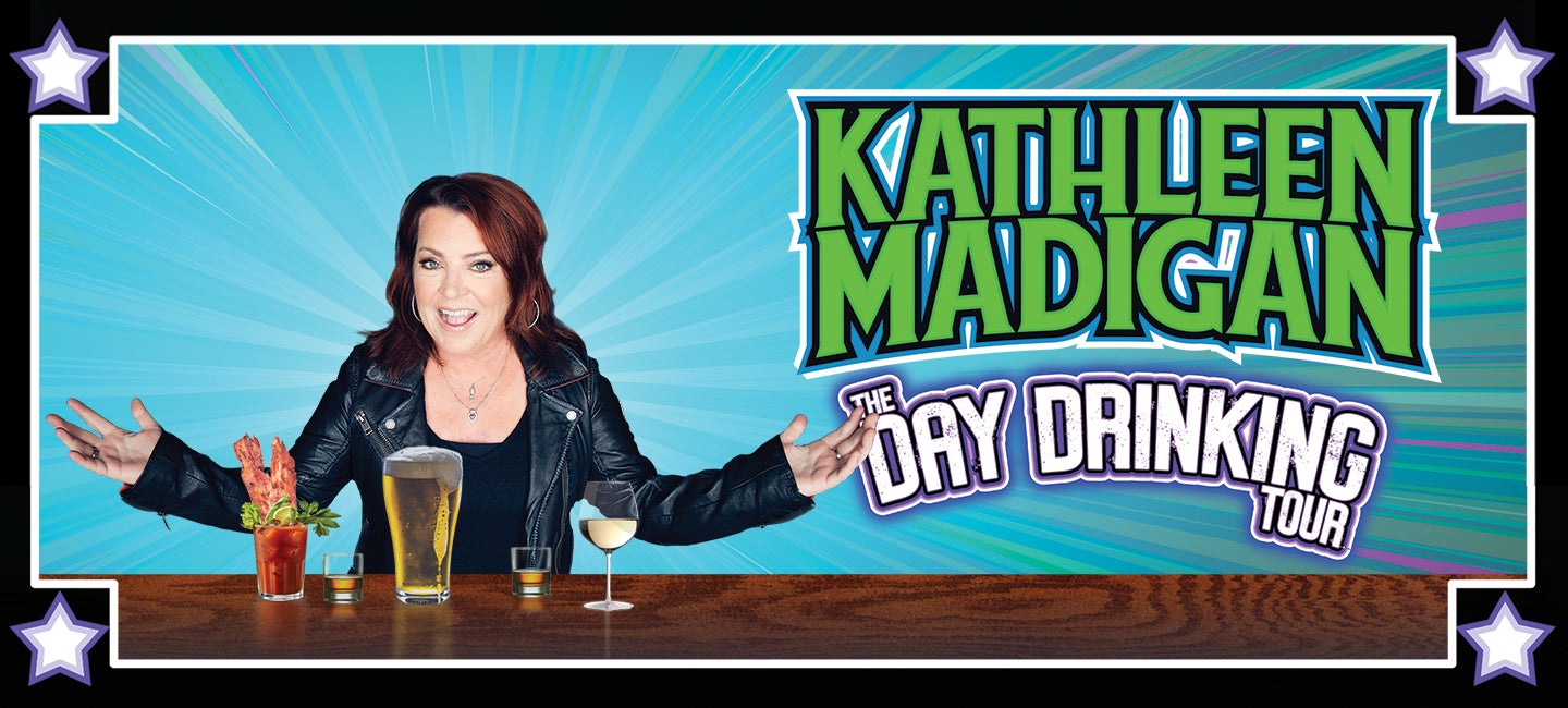 Kathleen Madigan