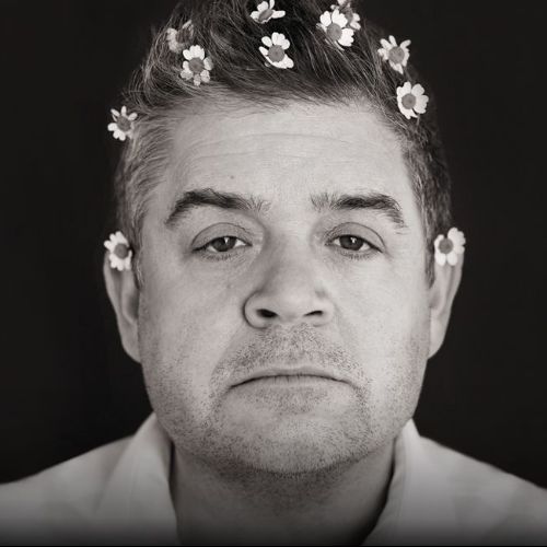 Patton Oswalt Live Sandler Center for the Performing Arts