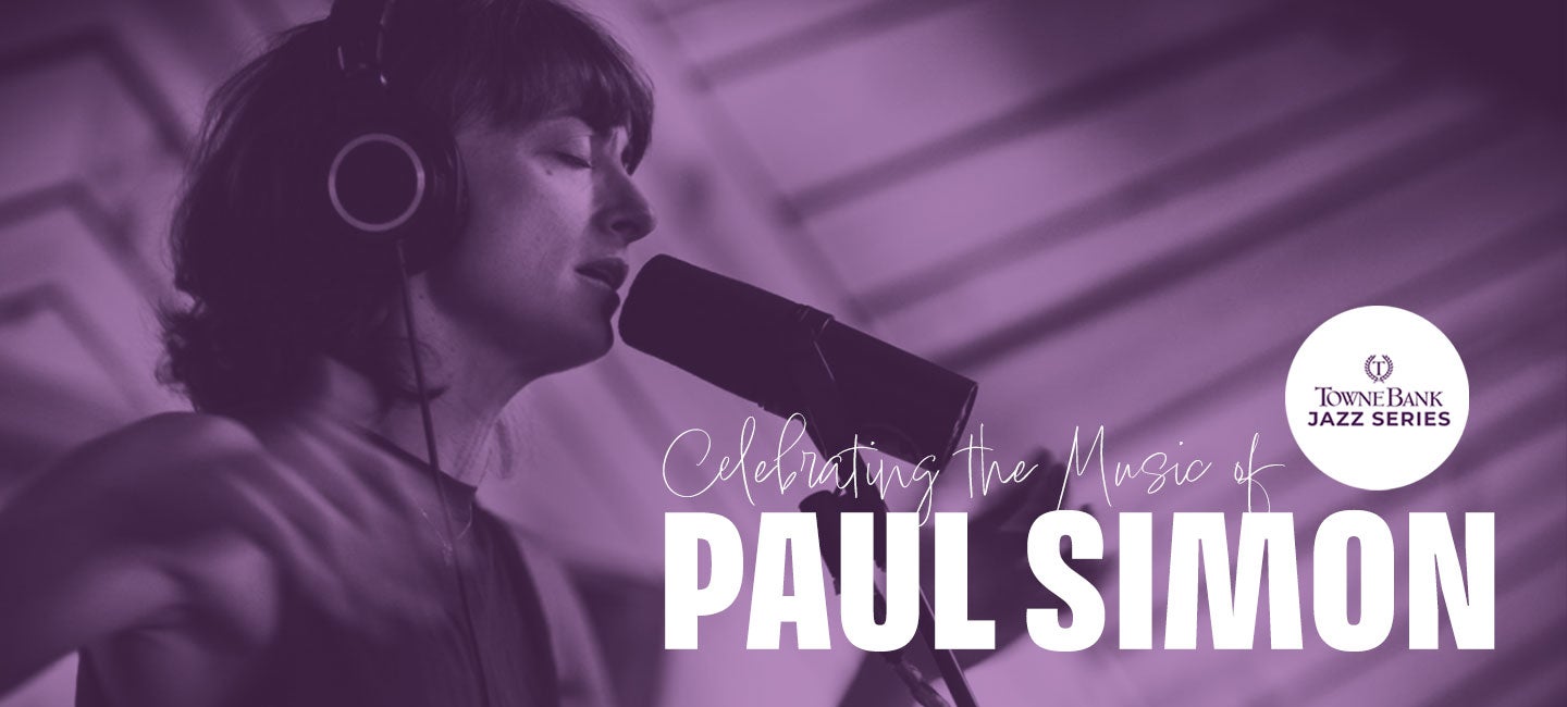 Celebrating the Music of Paul Simon