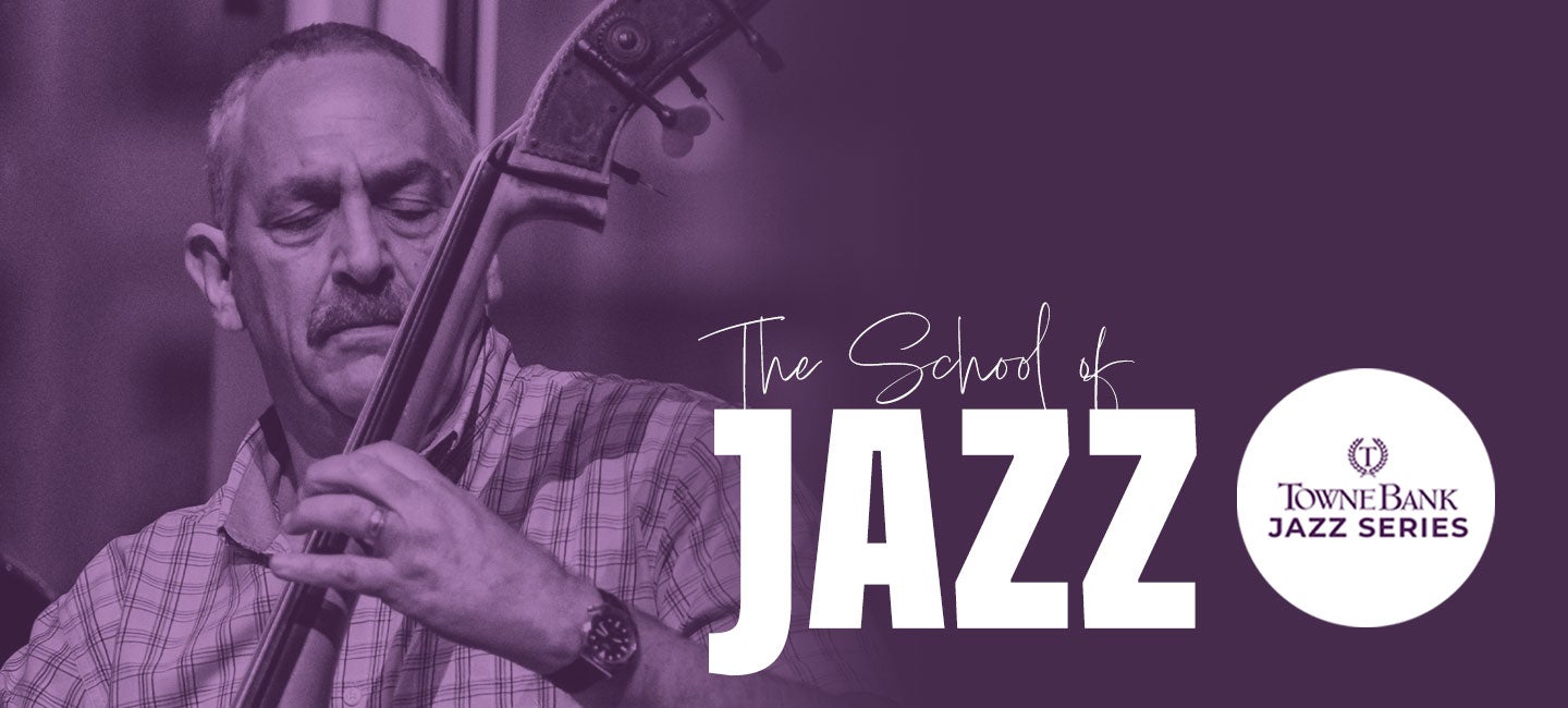 The School of Jazz