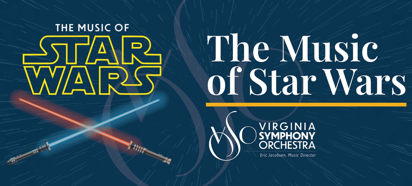 The Music of Star Wars