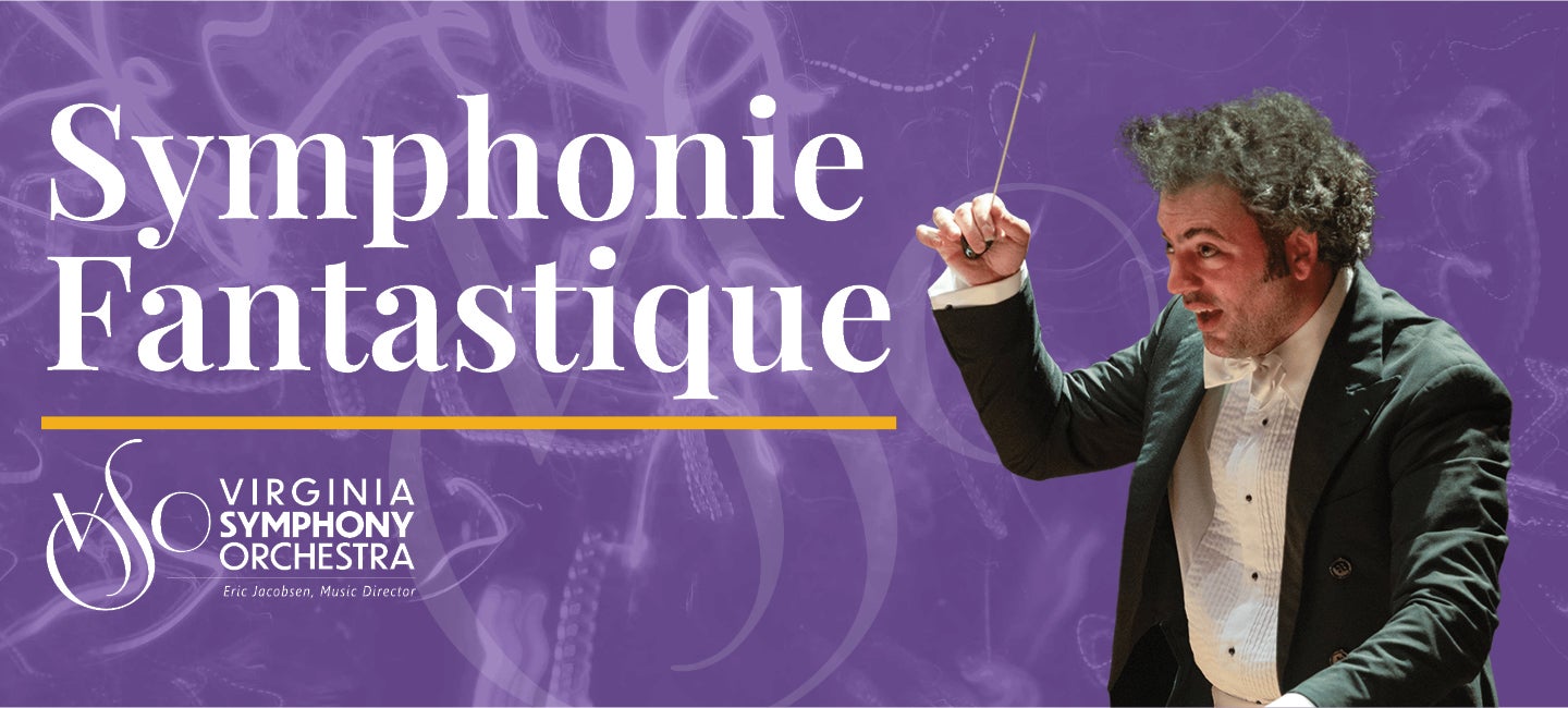 Symphonie Fantastique